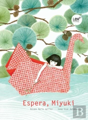 Espera, Miyuki