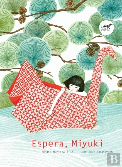 Bertrand.pt - Espera, Miyuki