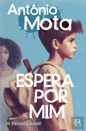 Espera por Mim