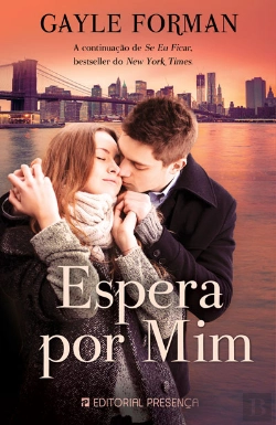 Bertrand.pt - Espera por Mim