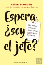 Espera, Soy El Jefe