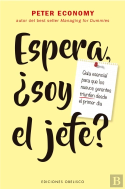 Bertrand.pt - Espera, Soy El Jefe