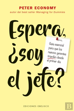 Bertrand.pt - Espera, ¿Soy El Jefe?