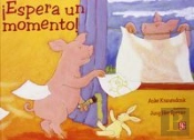 ¡Espera Un Momento!  