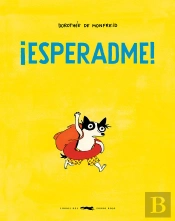 Esperadme