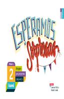 Esperamos Sorpresas