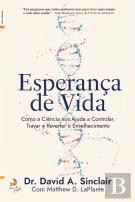 Esperança de Vida