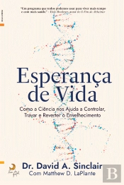 Esperança de Vida