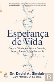 Esperança De Vida