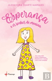 Esperança e os Sonhos de Menina 
