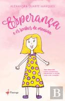 Esperança e os Sonhos de Menina 