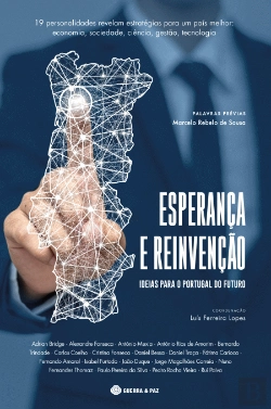 Bertrand.pt - Esperança e Reinvenção
