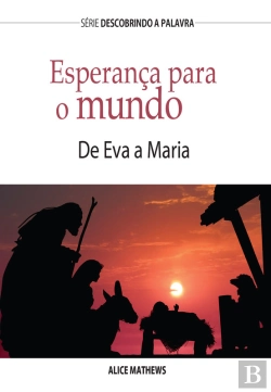 Bertrand.pt - Esperança Para O Mundo
