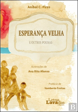 Bertrand.pt - Esperança Velha e Outros Poemas