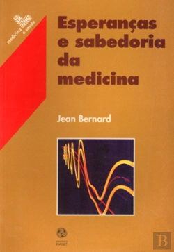 Bertrand.pt - Esperanças e Sabedoria da Medicina