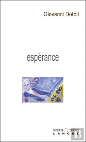 Esperance - Alchimies Poetiques