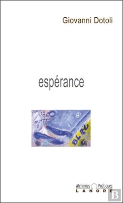 Bertrand.pt - Esperance - Alchimies Poetiques