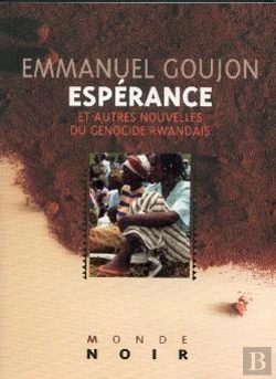 Bertrand.pt - Espérance Et Autres Nouvelles Du Génocide Rwandais