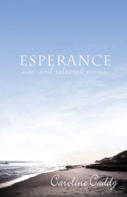Bertrand.pt - Esperance: New & Selected Poems