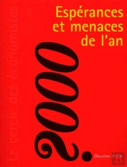 Bertrand.pt - Esperances Et Menaces De L'An 2000