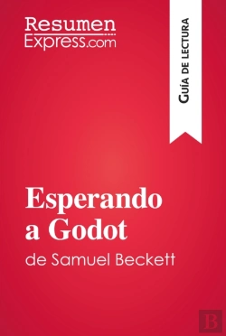 Bertrand.pt - Esperando A Godot De Samuel Beckett (Guía De Lectura)