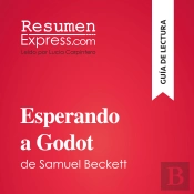 Esperando A Godot De Samuel Beckett (Guía De Lectura)
