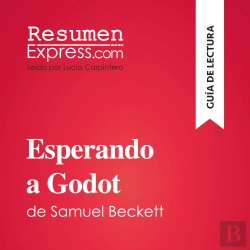 Bertrand.pt - Esperando A Godot De Samuel Beckett (Guía De Lectura)