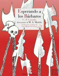 Bertrand.pt - Esperando A Los Bárbaros