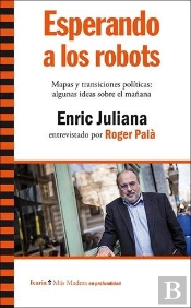 Esperando A Los Robots