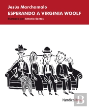 Esperando A Virginia Woolf