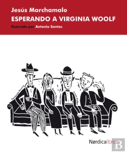Bertrand.pt - Esperando A Virginia Woolf