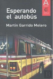 Esperando El Autobús