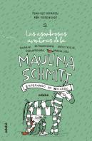 Esperando Un Milagro (Las Aventuras De Maulina Schmitt 2)