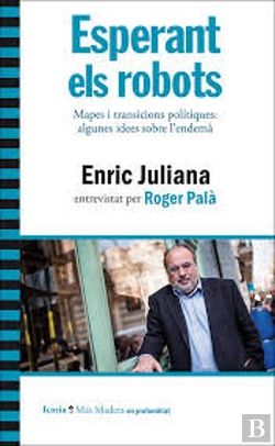 Bertrand.pt - Esperant El Robots