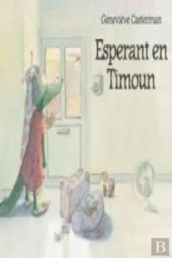 Bertrand.pt - Esperant En Timoun
