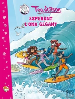 Bertrand.pt - Esperant L'Ona Gegant