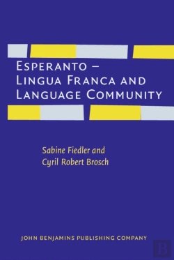 Bertrand.pt - Esperanto - Lingua Franca And Language Community