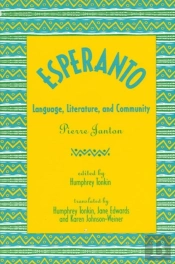 Esperanto