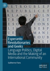 Esperanto Revolutionaries And Geeks