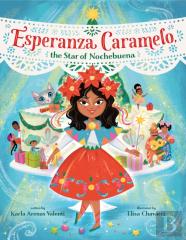 Esperanza Caramelo, The Star Of Nochebuena