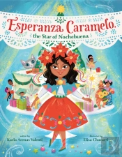 Esperanza Caramelo, The Star Of Nochebuena