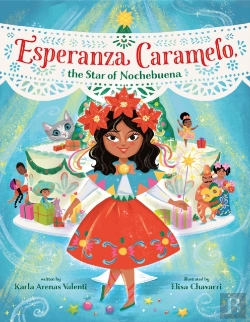 Bertrand.pt - Esperanza Caramelo, The Star Of Nochebuena