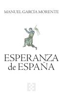Esperanza De España