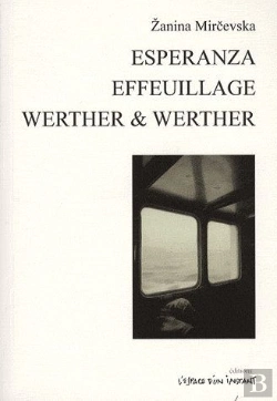Bertrand.pt - Esperanza, Effeuillage ; Werther & Werther