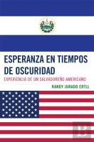 Esperanza En Tiempos De Oscuridad