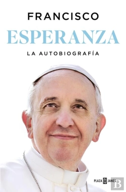 Bertrand.pt - Esperanza. La Autobiografía