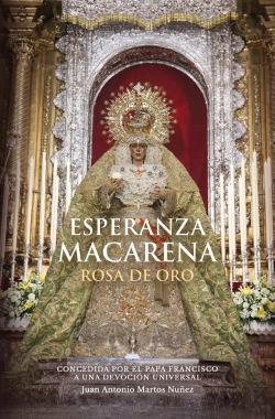 Bertrand.pt - Esperanza Macarena Rosa De Oro