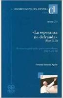 Esperanza No Defrauda (Rom 5,5)