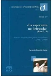 Esperanza No Defrauda (Rom 5,5)