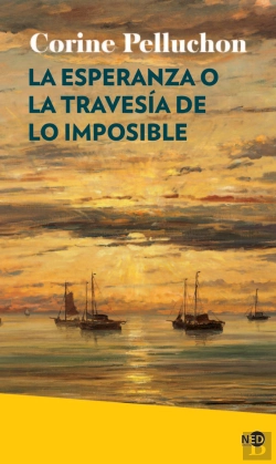 Bertrand.pt - Esperanza O La Travesia De Lo Imposible,La